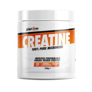 Creatine - Per4m 150g Unflavoured