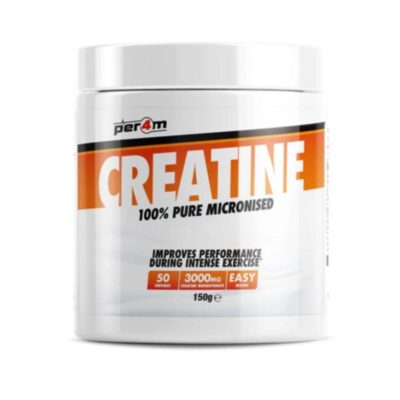 Creatine – Per4m 150g Unflavoured