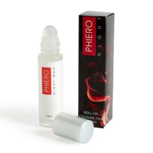 PheroStrong for Men – Φερομόνες για Άνδρες
