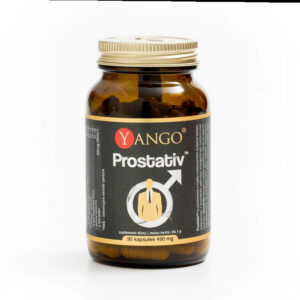 Urosiv™ – Yango 90 κάψουλες