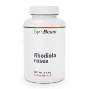 Βιταμίνη Β3 (Νιασίνη) – GymBeam 90 κάψουλες