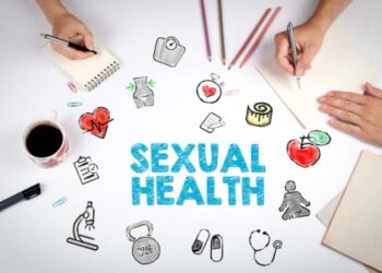 sexual health and relationhip