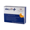 SizeGain Plus - Χάπια Μεγέθυνσης 30 Ταμπλέτες