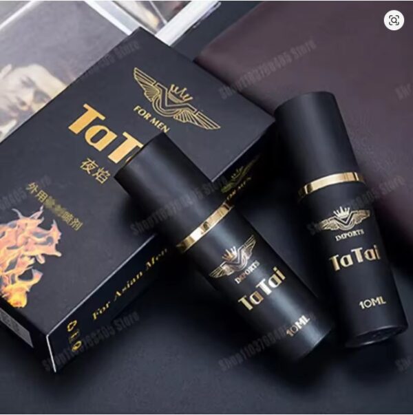 Tatai Σπρέι Καθυστέρησης