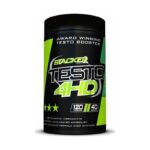 TESTO 4 HD - Stacker 2 120 κάψουλες