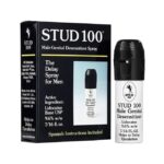 Stud 100 Delay Spray for Men