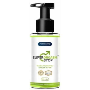 Size Gain Plus Lube – Λιπαντικό για Μέγιστη Ευχαρίστηση