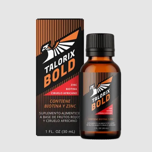 Talorix Bold – Σταγόνες για Ανδρική Ζωτικότητα (30 ml) 1 Talorix Bold – Σταγόνες για Ανδρική Ζωτικότητα (30 ml)