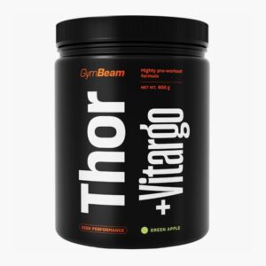 Tριγωνέλλα (Fenugreek) – GymBeam 90 κάψουλες