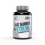 Fat Burner Xtreme 90 ταμπλέτες – True Nutrition