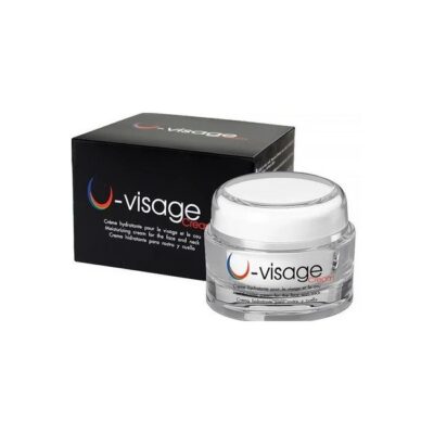U-Visage Cream 50ml – 500 Cosmetics