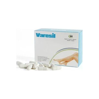 Varesil Pills – 500Cosmetics 60 κάψουλες