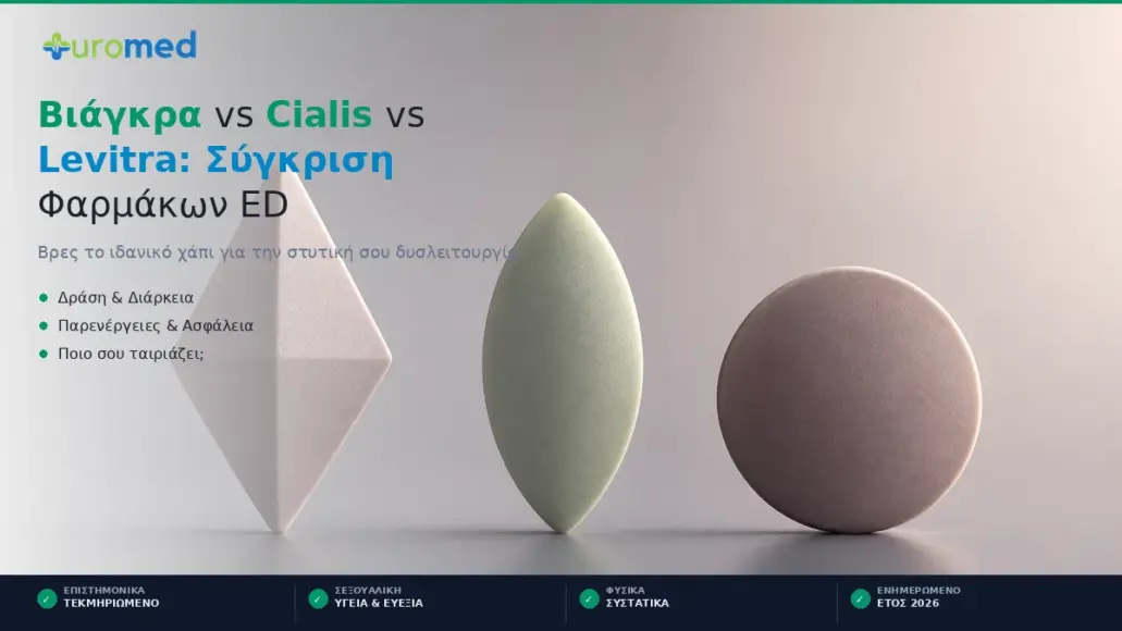 viagkra vs cialis vs levitra sygkrisi farmakon ed featured