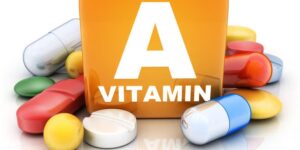 vitamin a