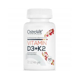 Eviol Vitamin D3 1200IU 30mg 60 κάψουλες