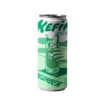 Water Kefir 250ml - Biogel Αγγούρι
