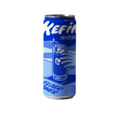 Water Kefir 250ml - Biogel Σαμπούκο 10 Water Kefir 250ml - Biogel Σαμπούκο - Συμπλήρωμα Διατροφής Uromed