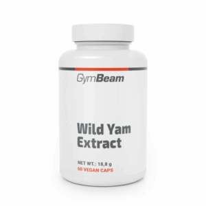 Ωμέγα 3 – GymBeam 60 κάψουλες