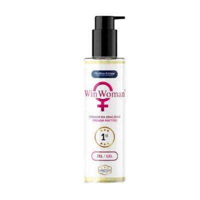 WinWoman Gel – Medica-Group 150ml