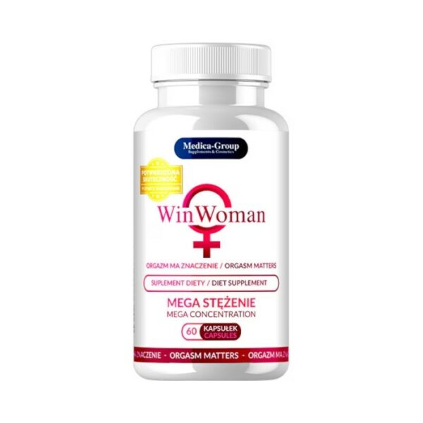 WinWoman