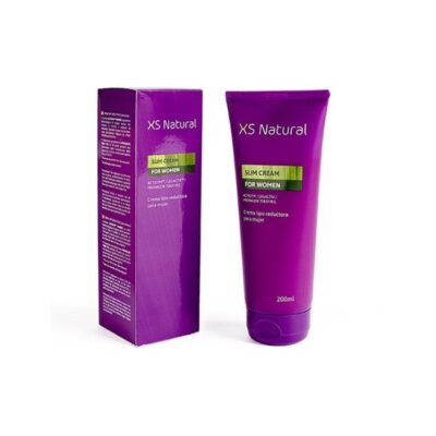 XS Natural – Kρέμα αδυνατίσματος για γυναίκες 1 XS Natural – Kρέμα αδυνατίσματος για γυναίκες - Συμπλήρωμα Διατροφής Uromed